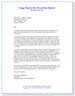 PDF testiminial document